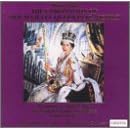 Click here to buy Music from the Coronation of Her Majesty Queen Elizabeth II by  Henry Purcell, C. Hubert H. Parry, Herbert Howells, William H. Harris, and George Frideric Handel .