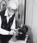 Grinding Lathe Tools by Rudy Kouhoupt (DVD)