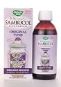 Sambucol Original 4 Fl. Oz