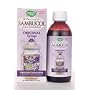 Sambucus Original Black Elderberry Syrup 7.8 fl. Oz.