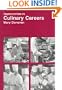 Opportunities in Culinary Careers