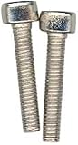 Magnum Bolts - XL 120A Muf/180 FS Carb Ret