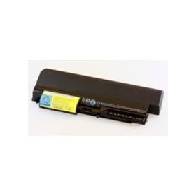 Li-ion 9-CELL 10.8V High Capacity Battery for thinkpad R61 or T61 (14.1" widescreen only): Electronics