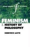 Feminism and History of Philosophy (Oxford Readings in Feminism)