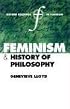 Feminism and History of Philosophy (Oxford Readings in Feminism)