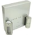 Mens Designer Cologne by French Connection, ( FCUK GIFTSET ( EAU DE TOILETTE SPRAY 3.3 oz + DEODORANT STICK 2.6 oz) + On Sale ) - @Up To 38% Off