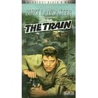 The Train [VHS]