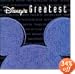 Disney's Greatest, Vol. 1