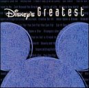 CD-Charts  Music : Disney's Greatest, Vol. 1