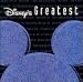 Disney's Greatest, Vol. 1