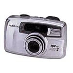 Pentax IQ Zoom EZY-S 35mm Camera