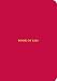 Books : Book of Lies