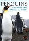 Penguins: The Birds That Wanted to be Fish DVD with worksheet