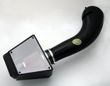 S&B Cold Air Intake Kit | Chevrolet Pickup R3500 1989-1991 | 75-3026