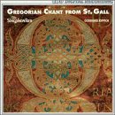 ｜Gregorian Chant from St. Gall