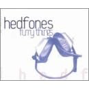 Click here to buy Hedfones by  Furry Things .