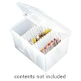 Stowaway Spinner Bait Box 3503