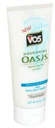 VO5 Nourishing Oasis Recover & Repair Deep Nourishing Treatment 6 oz.