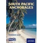 South Pacific Anchorages