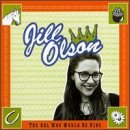 Jill Olson - The Gal Who Would Be King