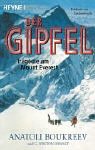  : Der Gipfel. Trag&ouml;die am Mount Everest.