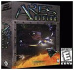 Ares Rising
