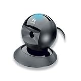 Logitech Quickcam Communicate Camera Built-in Microphone USB