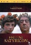 Fellini Satyricon
