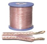 PHOENIX GOLD SS-122/500 Super Oxygen Free Copper 12-Gauge Speaker Cable