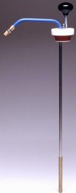 BryMill CRY-AC3 10oz. Cryoplate w/ 20 Lite Dewar and 5 Spray Tips