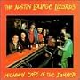 Highway Cafe of the Damned