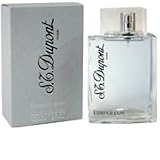 Essence Pure Cologne For Men by St. Dupont