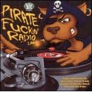 Hip Hop Slam Presents Pirate Fuckin' Radio 100 by  Various Artists - Rap/ Hip-Hop 
