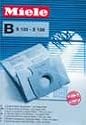 Miele Style B Vacuum Cleaner Bags (5 pack)