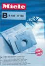Miele Style B Vacuum Cleaner Bags (5 pack)