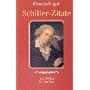 Klassisch gut: Schiller-Zitate