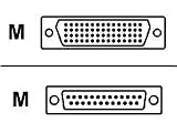 CISCO RS-232 Cable. DTE. Male. 10 Feet CAB-232MT=(家電/エレクトロニクス)
