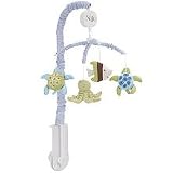 Sea Babies Musical Mobile
