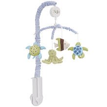 Sea Babies Musical Mobile