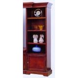 Aruba Right Pier In Cherry Finish