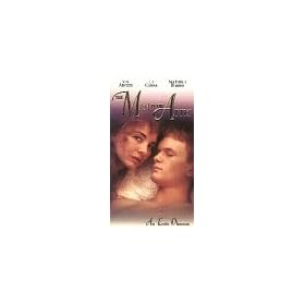 Man in the Attic [VHS]