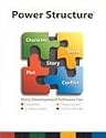 Power Structure (Novel and Screenwriting Software)