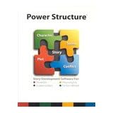 Power Structure (Novel and Screenwriting Software)
