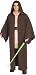 Deluxe Jedi Robe From Star Wars Adult Costume