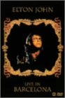 ライヴ・イン・バルセロナ [DVD]