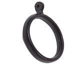 Review Restorers Affiliate  / Curtain Rod Rings 1 7/8