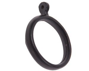 Curtain Rod Rings 1 7/8" (Restorers)