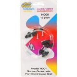 OPENHOUSE H001 Universal Grid Mount Kit