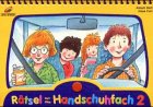 Rätsel aus dem Handschuhfach 02.