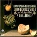 Classical Music : Venegas de Henestrosa - Libro de Cifra Nueva /Erdas